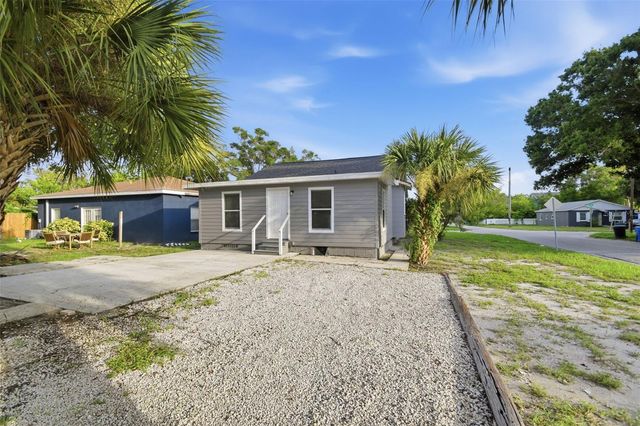 3745 S 16TH AVENUE S, St Petersburg, FL 33711