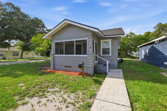 3745 S 16TH AVENUE S, St Petersburg, FL 33711