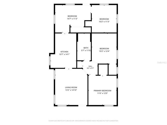 3745 S 16TH AVENUE S, St Petersburg, FL 33711