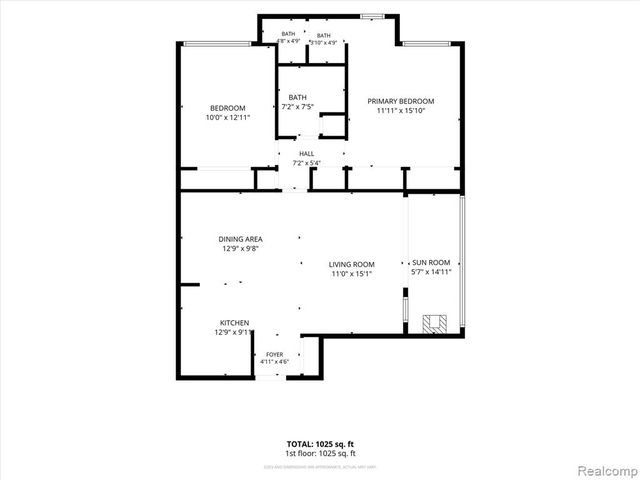 32050 Grand River Avenue 56, Farmington, MI 48336