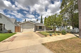 1128 S Parton, Santa Ana, CA 92707