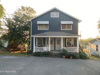 1412 Armstrong Ave, Knoxville, TN 37917
