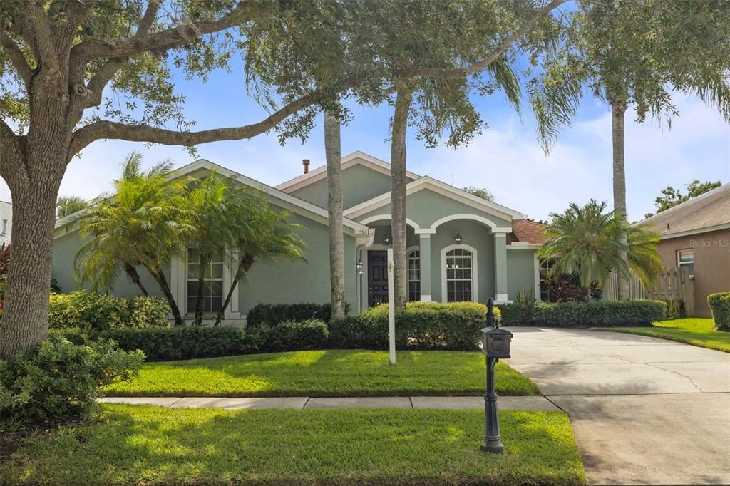 10136 KINGSBRIDGE AVENUE, Tampa, FL 33626