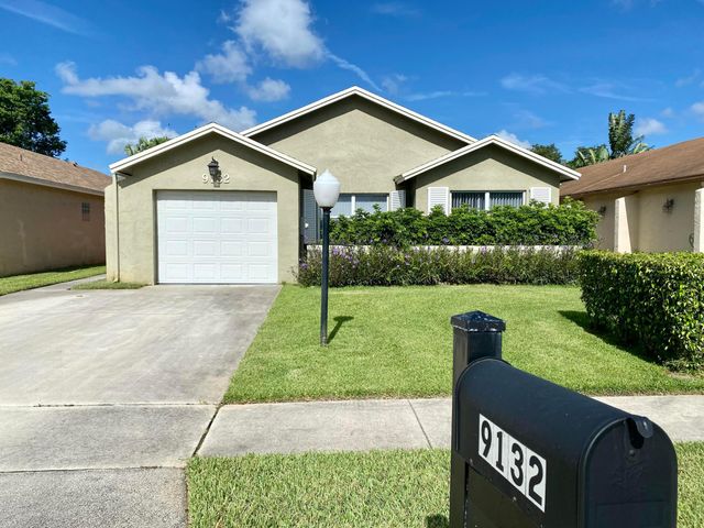 9132 Pine Springs Drive, Boca Raton, FL 33428