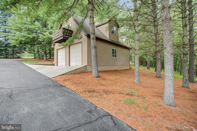 19058 KEEDYSVILLE RD, Keedysville, MD 21756