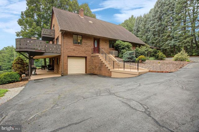 19058 KEEDYSVILLE RD, Keedysville, MD 21756