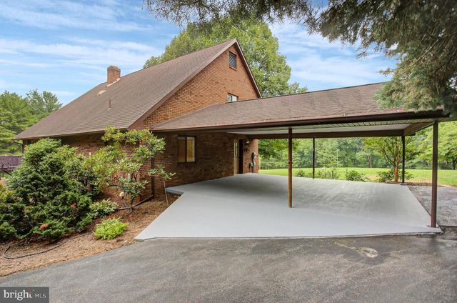 19058 KEEDYSVILLE RD, Keedysville, MD 21756