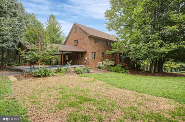 19058 KEEDYSVILLE RD, Keedysville, MD 21756