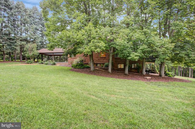 19058 KEEDYSVILLE RD, Keedysville, MD 21756