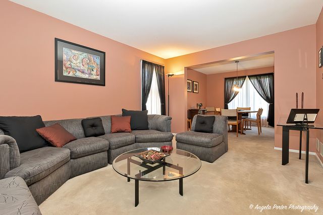 213 Stanton Drive, Buffalo Grove, IL 60089