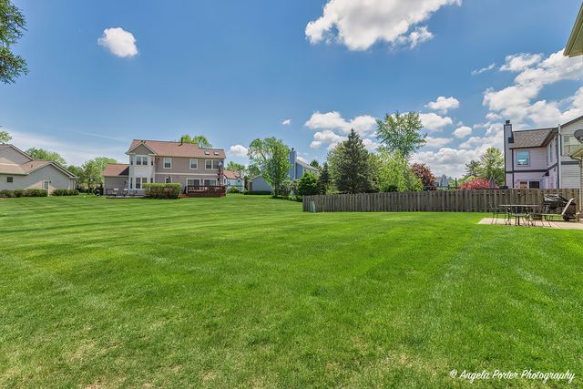 213 Stanton Drive, Buffalo Grove, IL 60089