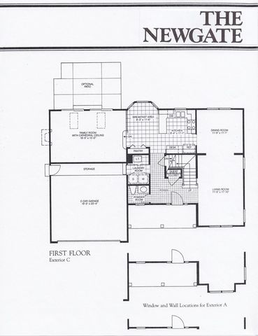 213 Stanton Drive, Buffalo Grove, IL 60089