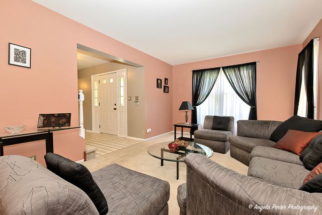 213 Stanton Drive, Buffalo Grove, IL 60089
