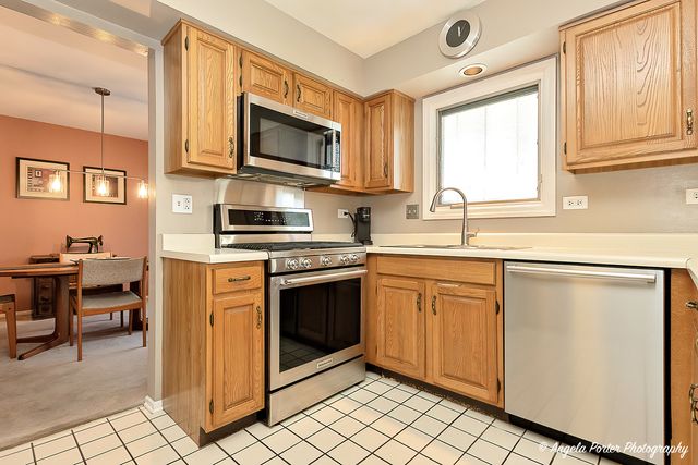 213 Stanton Drive, Buffalo Grove, IL 60089