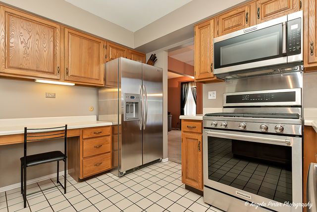 213 Stanton Drive, Buffalo Grove, IL 60089