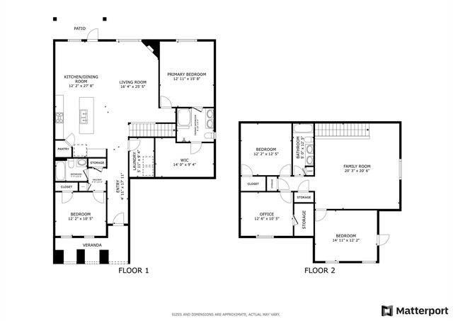 12000 Kincardine WAY, Austin, TX 78754