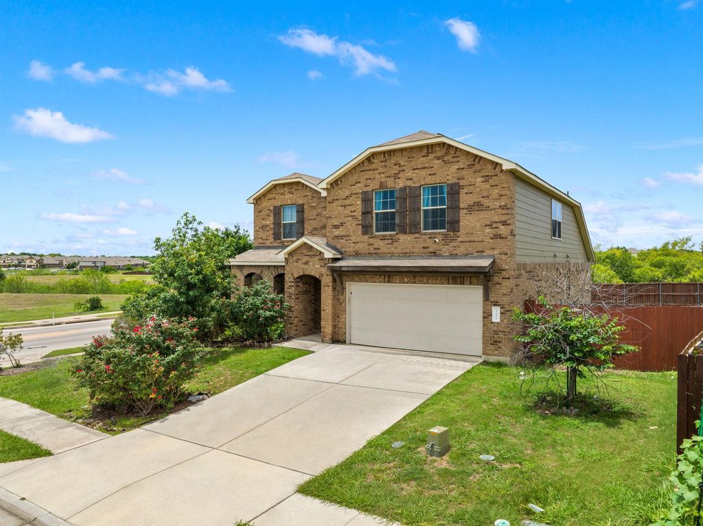 12000 Kincardine WAY, Austin, TX 78754