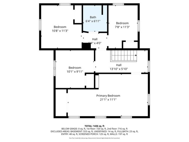 315 W LOCUST Street, Cambridge, IL 61238