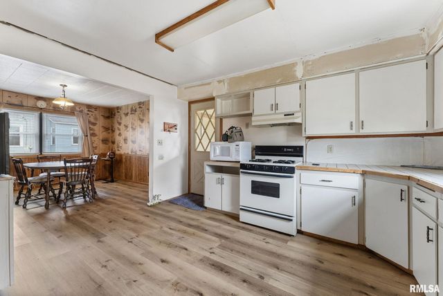 315 W LOCUST Street, Cambridge, IL 61238