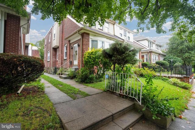 5029 AKRON ST, Philadelphia, PA 19124