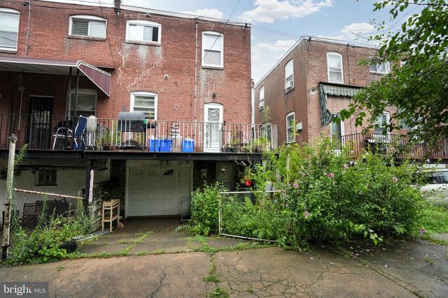 5029 AKRON ST, Philadelphia, PA 19124