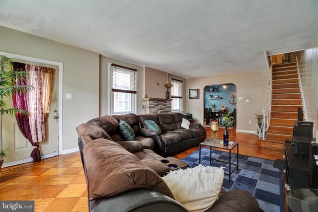5029 AKRON ST, Philadelphia, PA 19124
