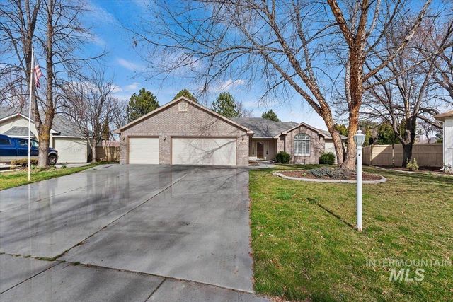 13278 W Bluebell Dr., Boise, ID 83713