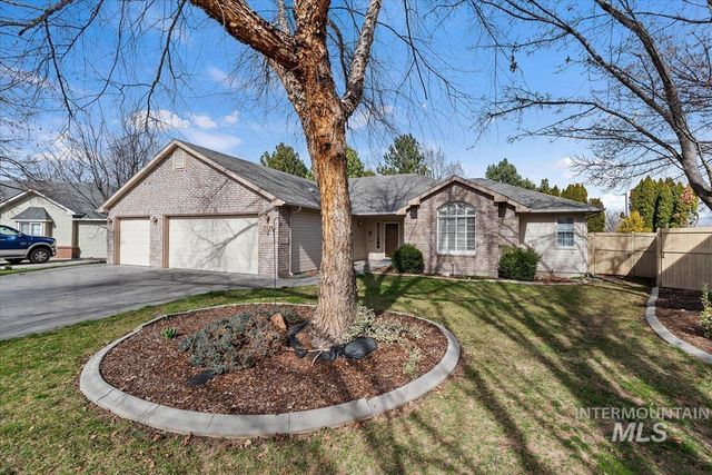 13278 W Bluebell Dr., Boise, ID 83713