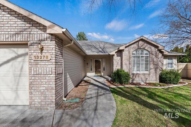 13278 W Bluebell Dr., Boise, ID 83713