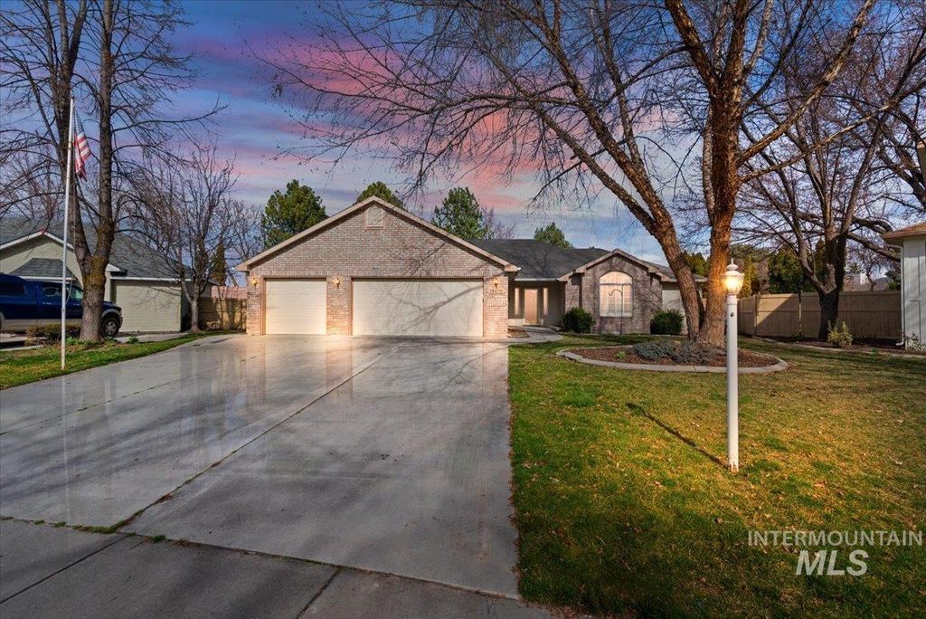 13278 W Bluebell Dr., Boise, ID 83713