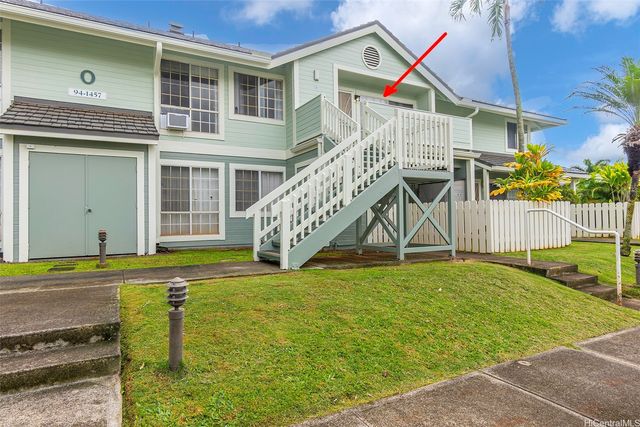 94-1457 Waipio Uka Street O203, Waipahu, HI 96797