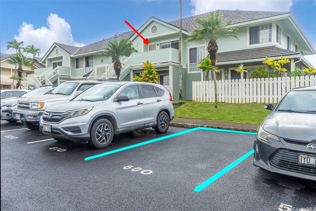 94-1457 Waipio Uka Street O203, Waipahu, HI 96797