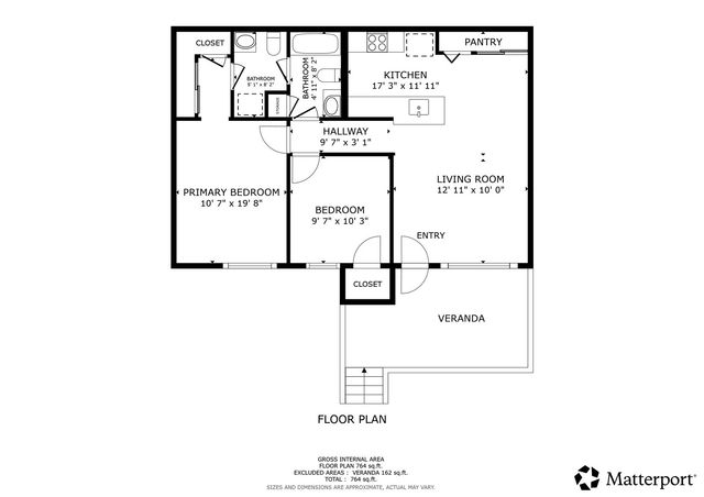 94-1457 Waipio Uka Street O203, Waipahu, HI 96797