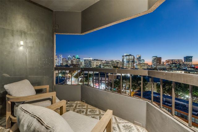 3030 Mckinney Avenue 1006, Dallas, TX 75204