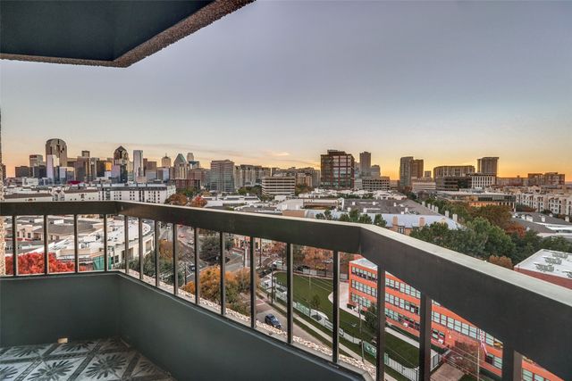 3030 Mckinney Avenue 1006, Dallas, TX 75204