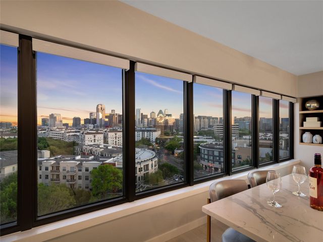 3030 Mckinney Avenue 1006, Dallas, TX 75204