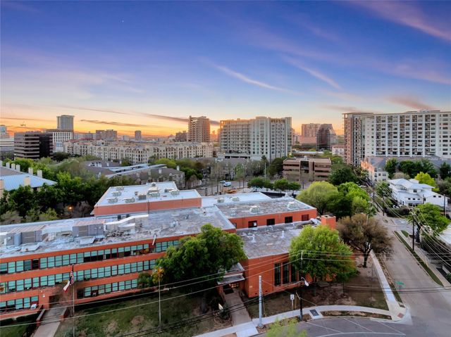 3030 Mckinney Avenue 1006, Dallas, TX 75204