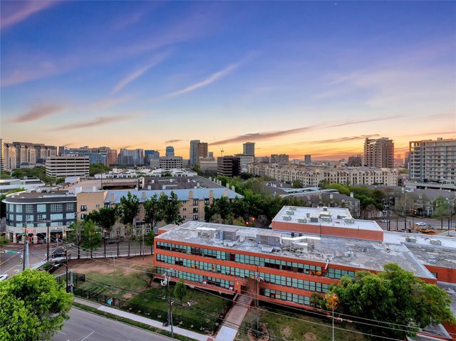 3030 Mckinney Avenue 1006, Dallas, TX 75204