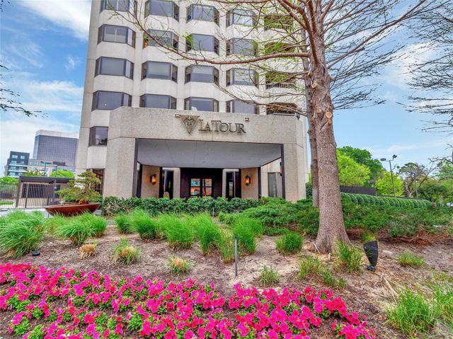 3030 Mckinney Avenue 1006, Dallas, TX 75204