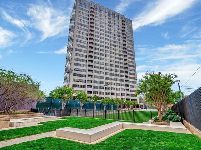 3030 Mckinney Avenue 1006, Dallas, TX 75204