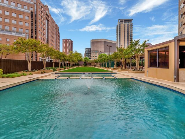3030 Mckinney Avenue 1006, Dallas, TX 75204