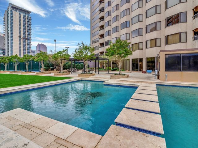 3030 Mckinney Avenue 1006, Dallas, TX 75204