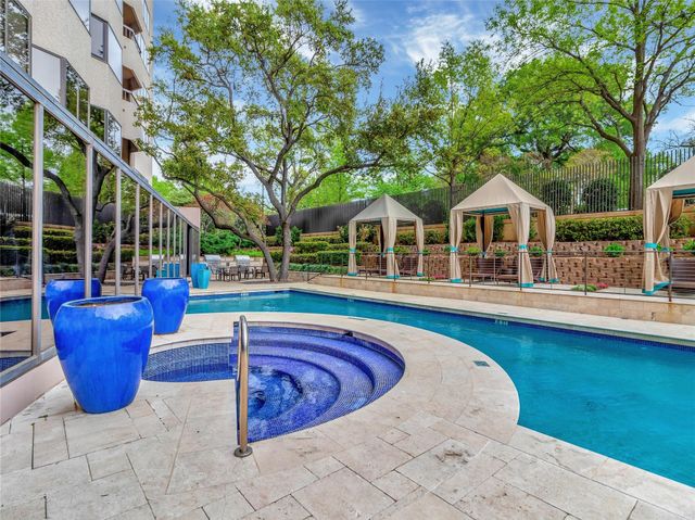 3030 Mckinney Avenue 1006, Dallas, TX 75204