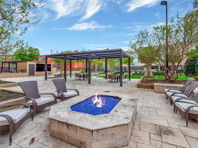 3030 Mckinney Avenue 1006, Dallas, TX 75204