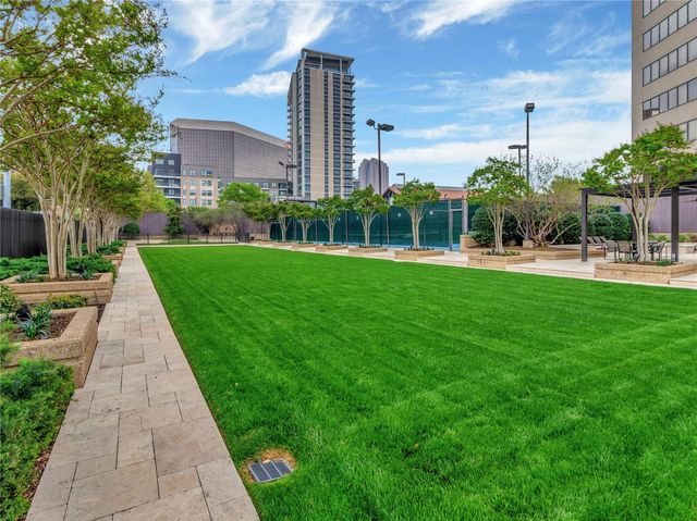 3030 Mckinney Avenue 1006, Dallas, TX 75204