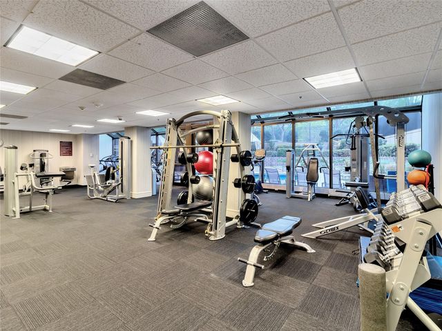 3030 Mckinney Avenue 1006, Dallas, TX 75204