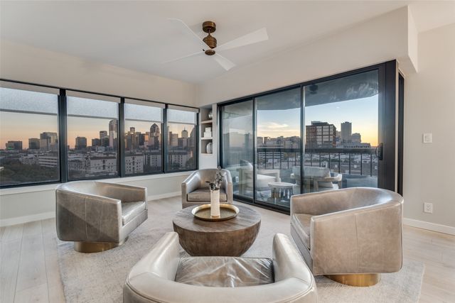 3030 Mckinney Avenue 1006, Dallas, TX 75204