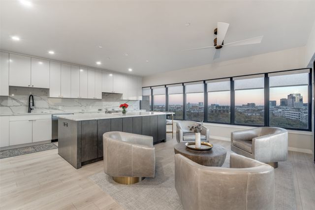 3030 Mckinney Avenue 1006, Dallas, TX 75204