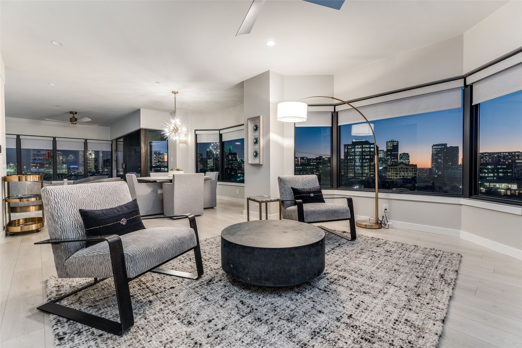 3030 Mckinney Avenue 1006, Dallas, TX 75204