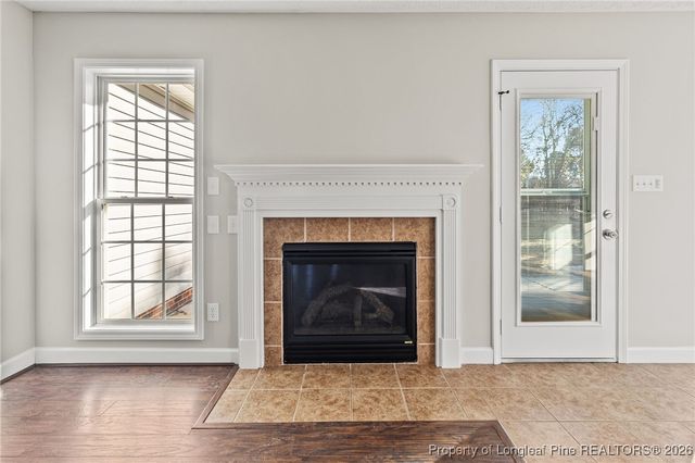 110 Camden Court E, Sanford, NC 27332